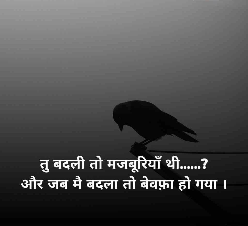 bewafa shayari status 7 e1766985988228